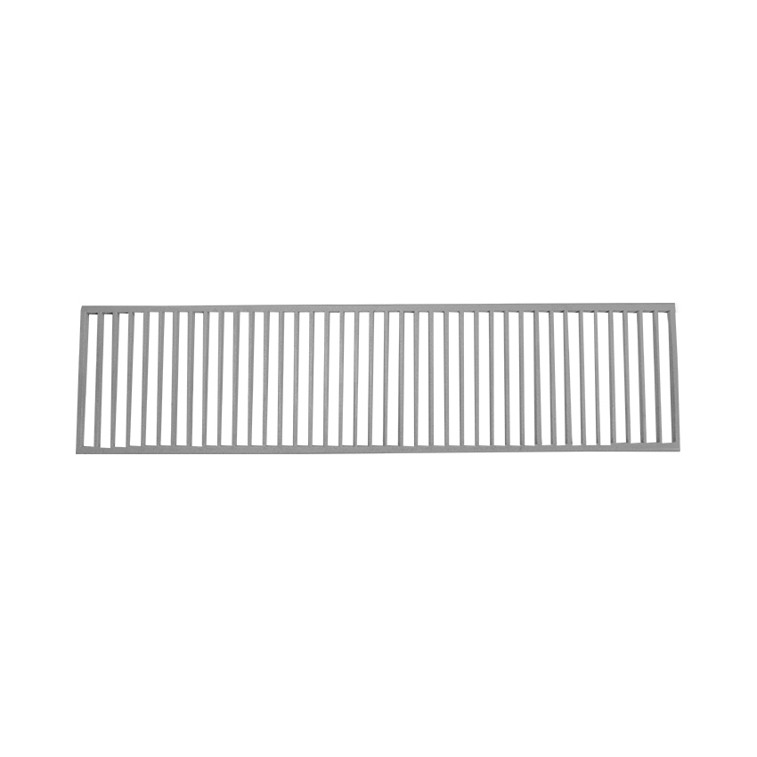 Grelha 25x100
