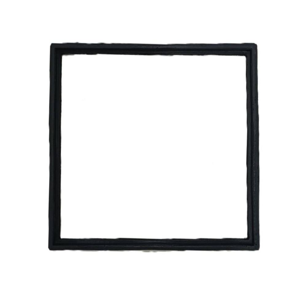 Caixa de Ralo Côncavo 30x30
