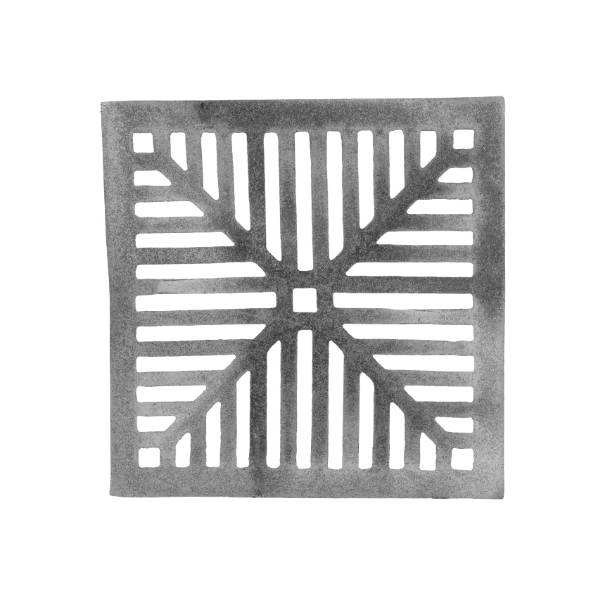 Ralo Côncavo 35x35