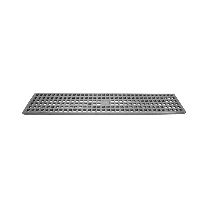 Grelha Quadriculada 20x100x2