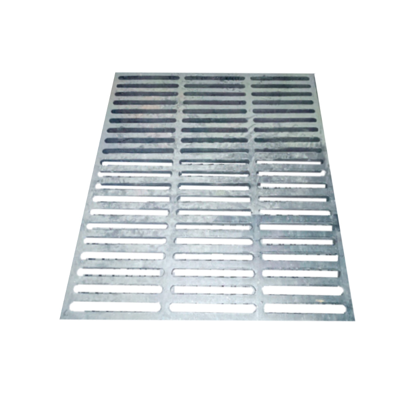 Grelha Quadrada 80x80