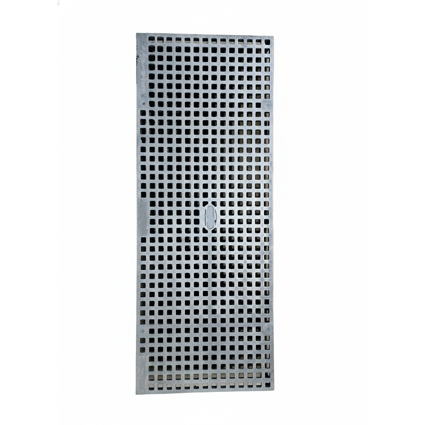 Grelha 40x100