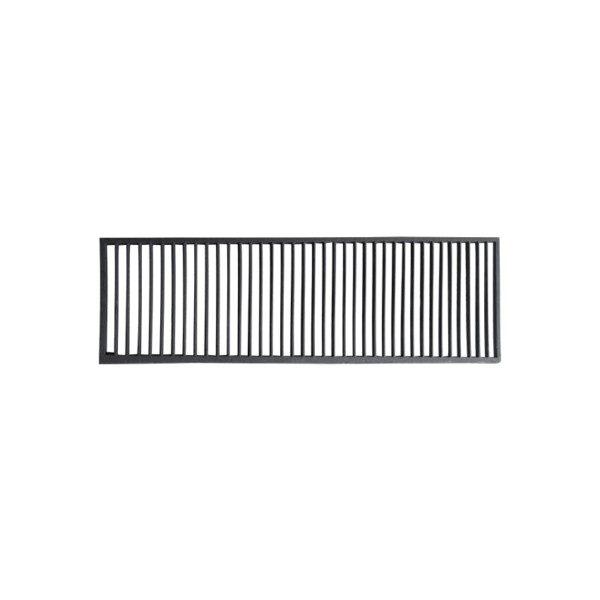 Grelha 30x100