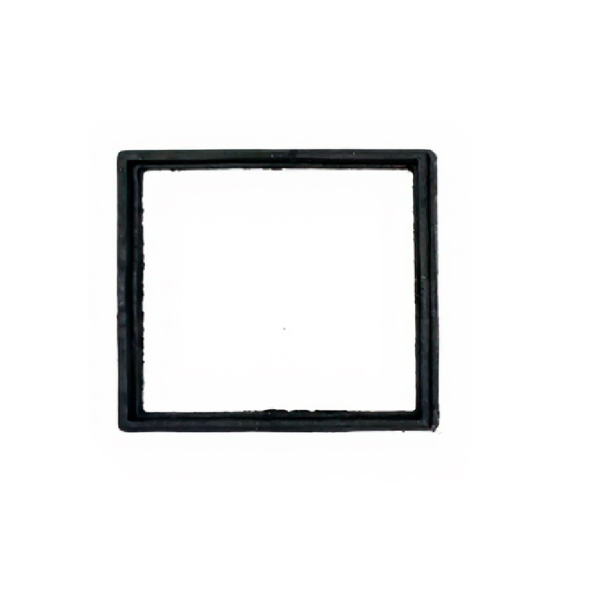 Caixa de Ralo Côncavo 20x20