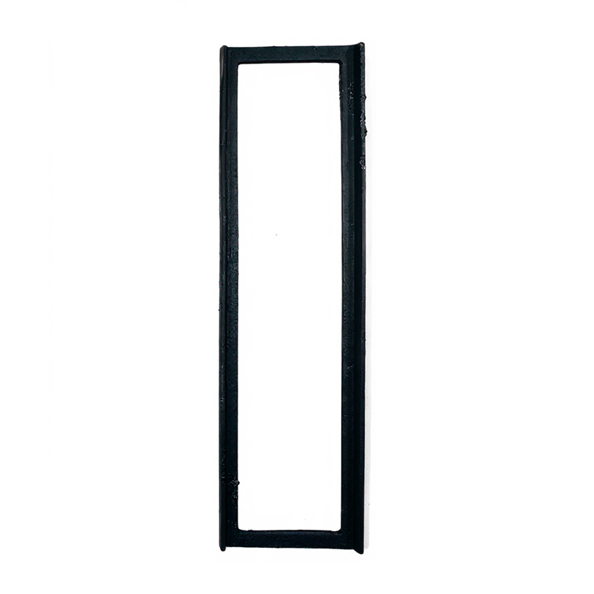 Caixilho 10x50