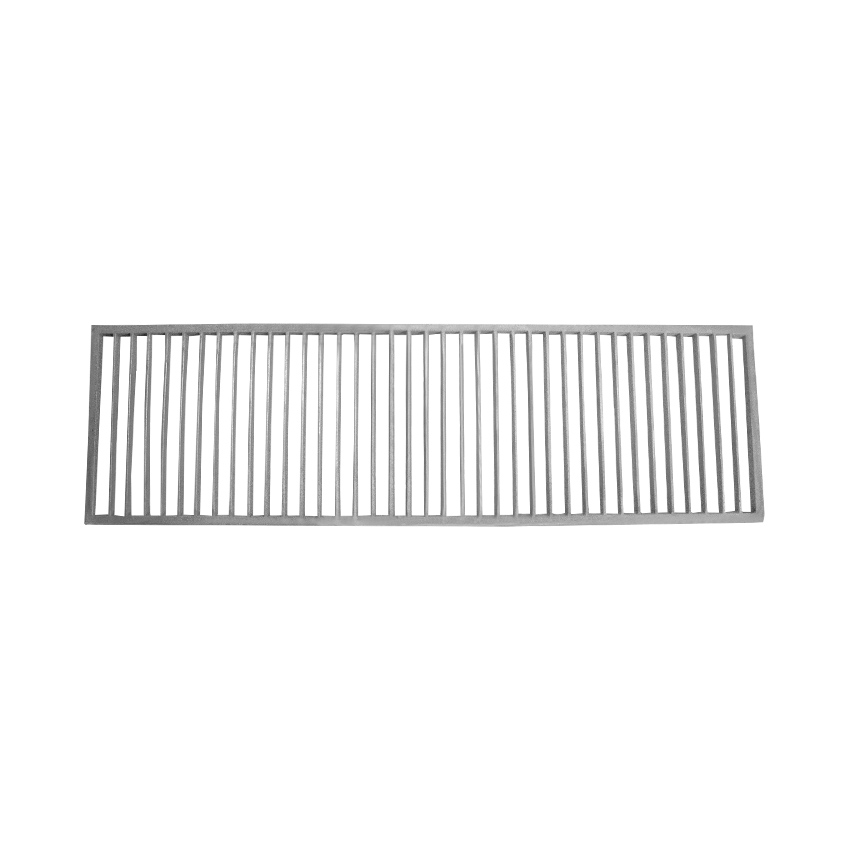 Grelha 30x100